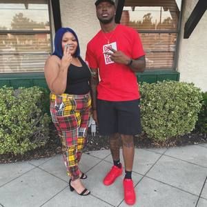 Meet your Posher, Jada